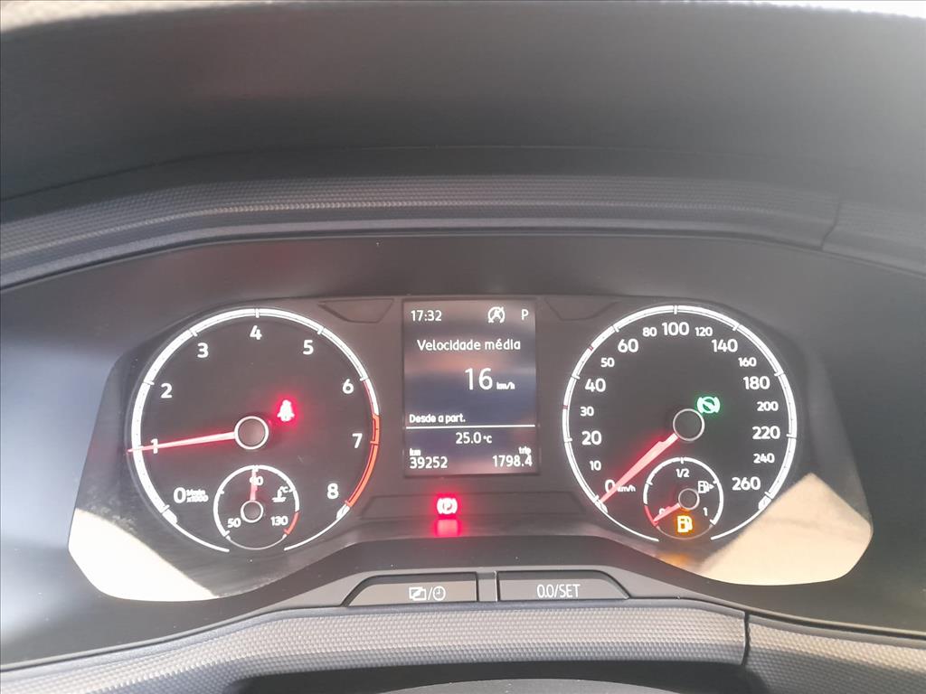 T-CROSS 1.0 200 TSI TOTAL FLEX SENSE AUTOMÁTICO