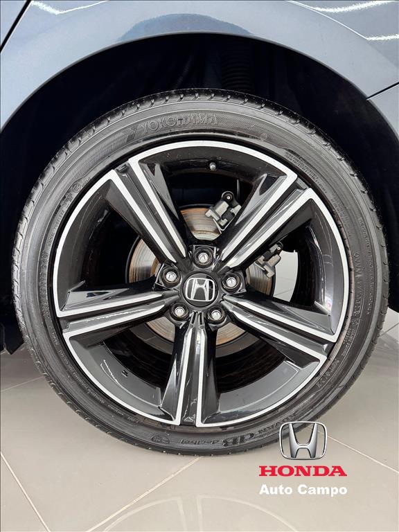 ACCORD 2.0 e:HEV TOURING E-CVT8