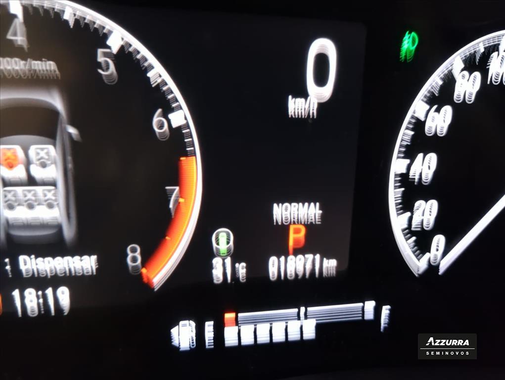 HR-V 1.5 DI I-VTEC TURBO FLEX ADVANCE CVT9