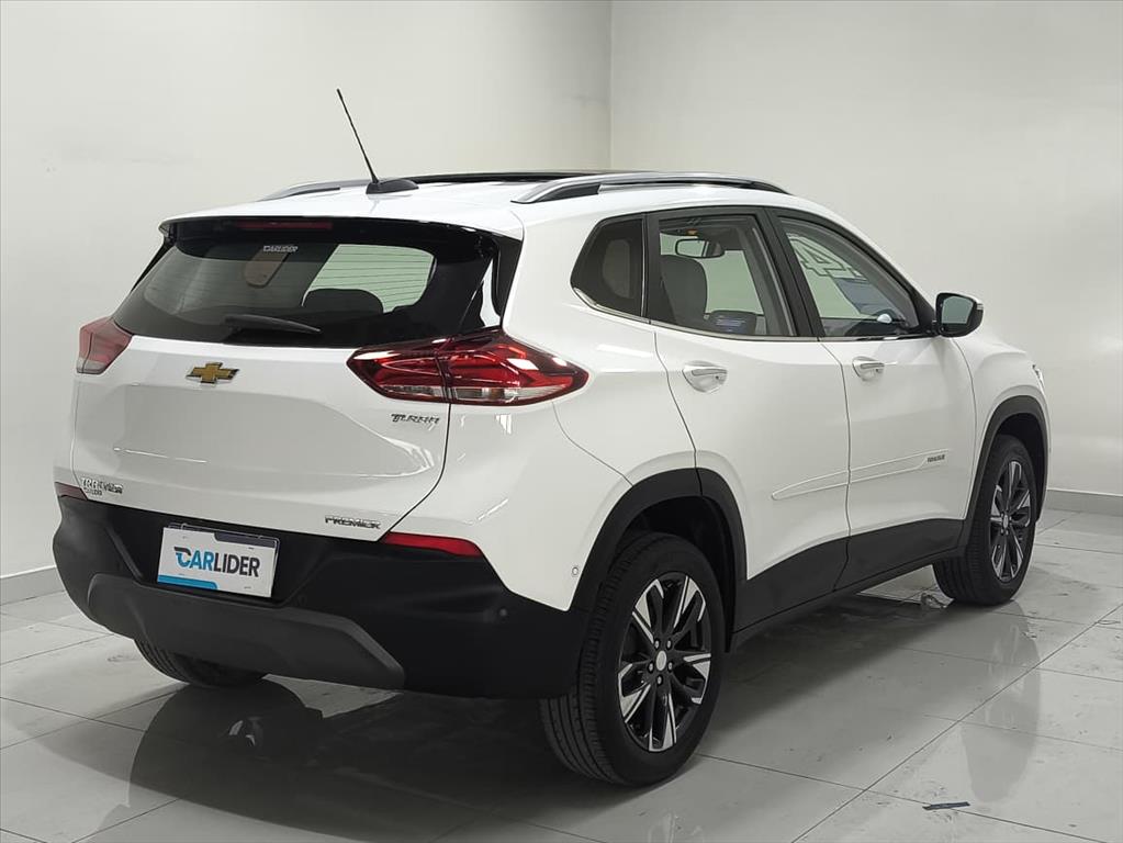 TRACKER 1.2 TURBO FLEX PREMIER AUTOMÁTICO14