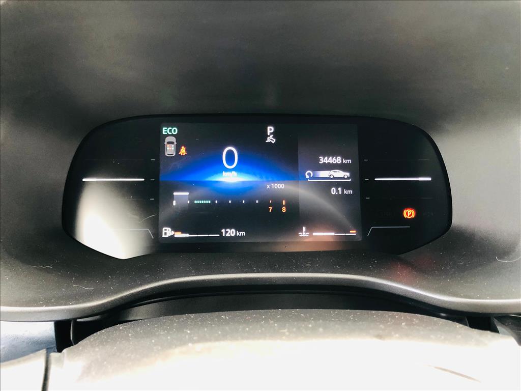 KARDIAN 1.0 TCE FLEX TECHNO EDC13