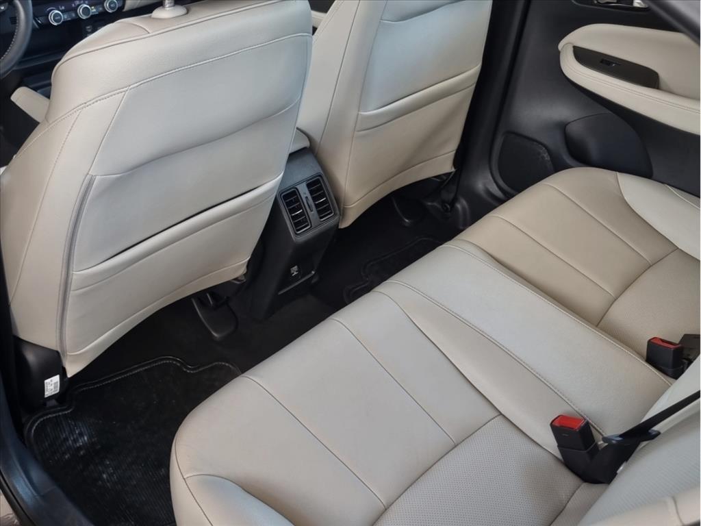 CITY 1.5 i-VTEC FLEX TOURING CVT6