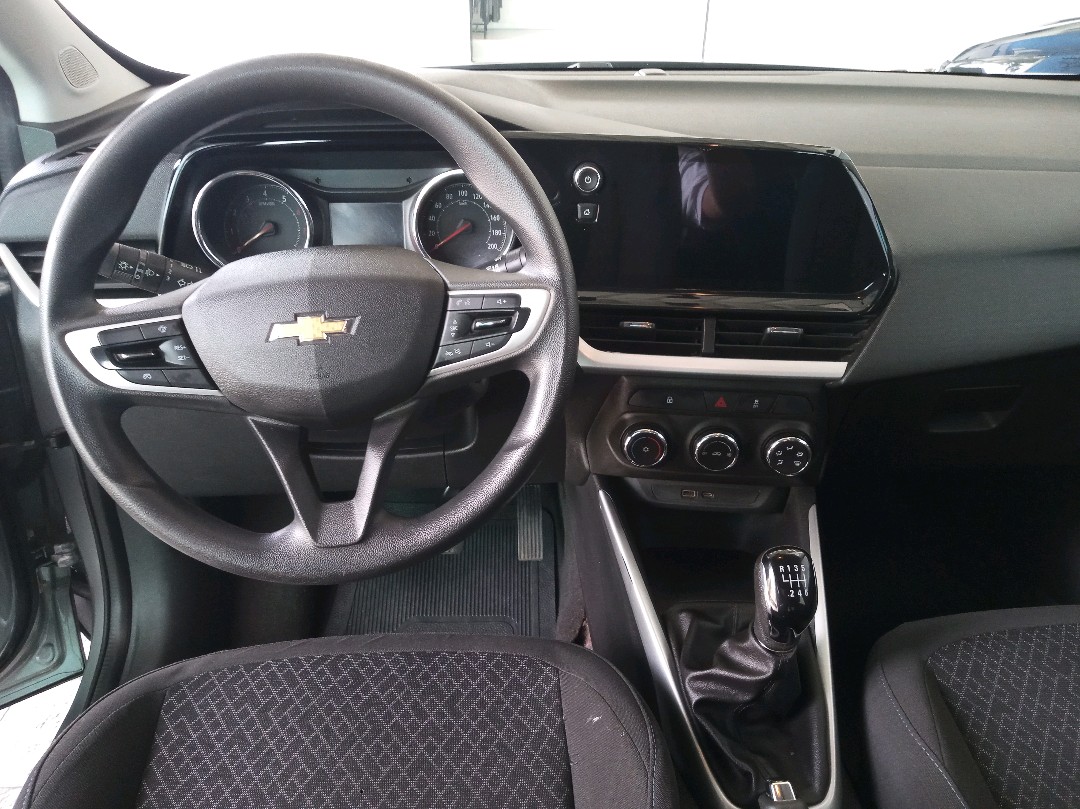 MONTANA 1.2 TURBO FLEX MANUAL9