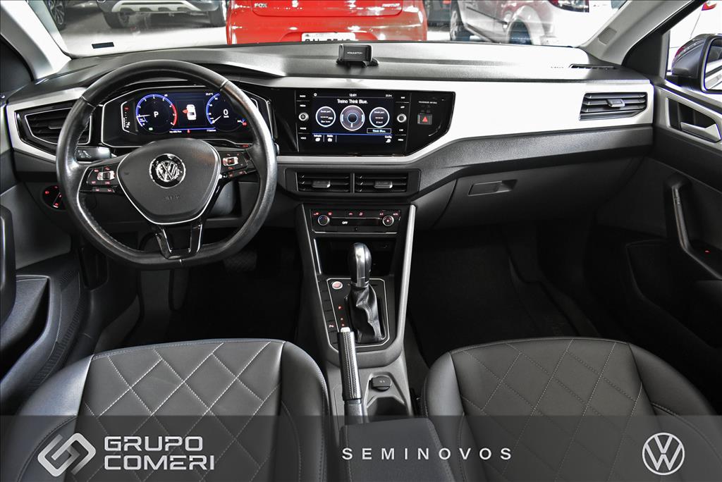 VIRTUS 1.0 200 TSI HIGHLINE AUTOMÁTICO4