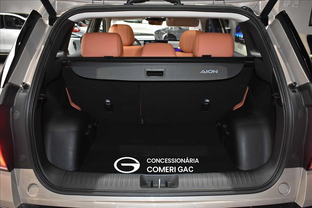 AION V 75,3 KW ELÉTRICO ELITE4