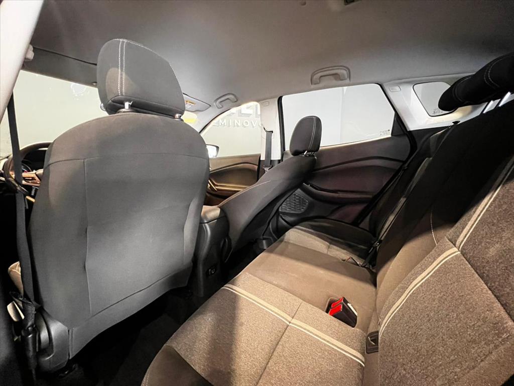 TRACKER 1.0 TURBO FLEX LT AUTOMÁTICO9