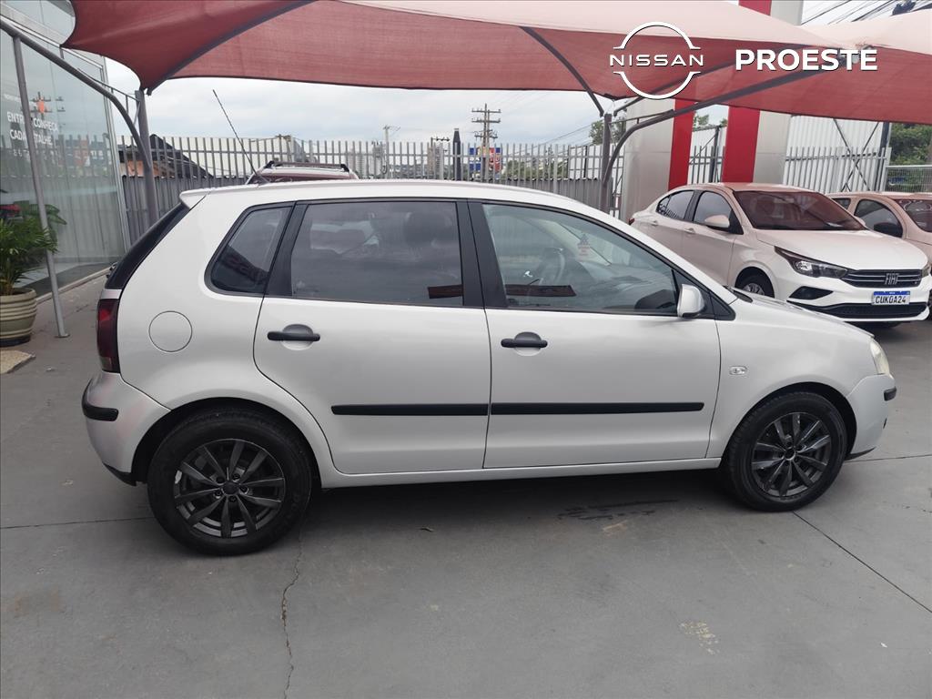 POLO 1.6 MI 8V FLEX 4P MANUAL3