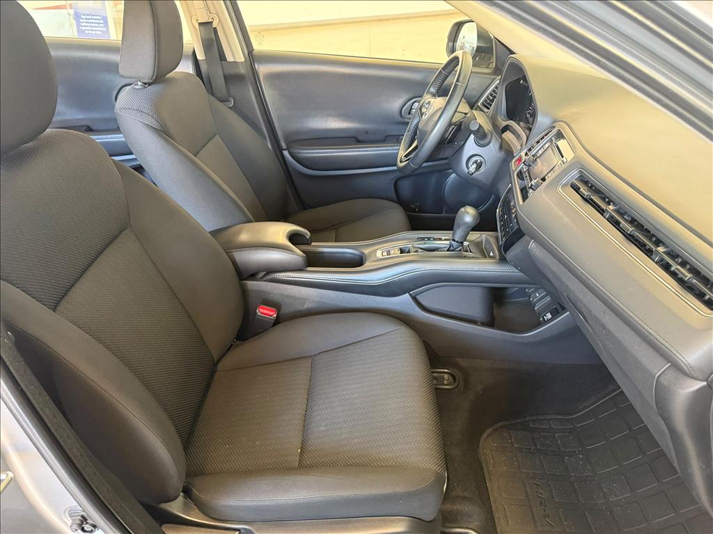 HR-V 1.8 16V FLEX EX 4P AUTOMÁTICO10