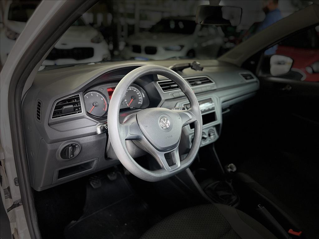GOL 1.6 MSI TOTALFLEX 4P MANUAL GOL 1.6 MSI TOTALFLEX 4P MANUAL