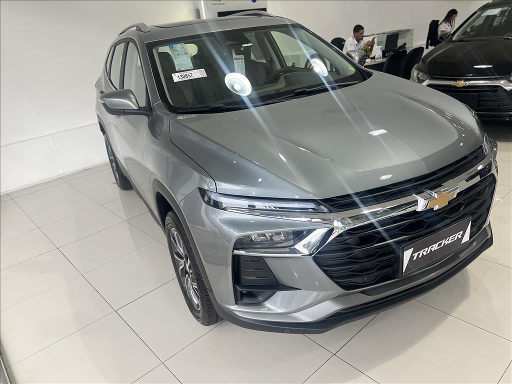 TRACKER 1.2 TURBO FLEX PREMIER AUTOMÁTICO2