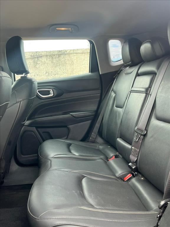 COMPASS 1.3 T270 TURBO FLEX LONGITUDE AT65