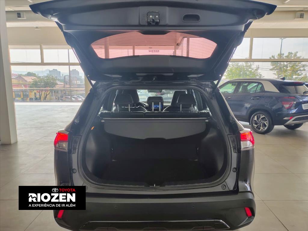 COROLLA CROSS 2.0 VVT-IE FLEX XRE DIRECT SHIFT4