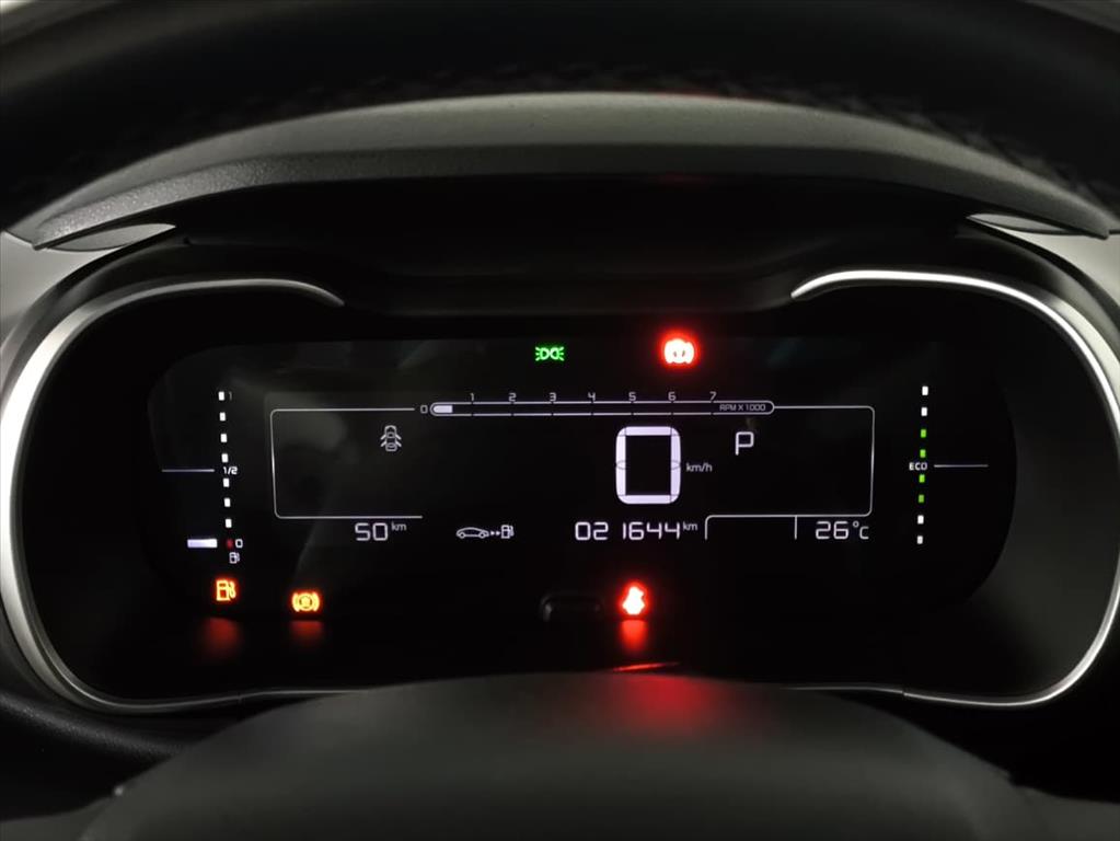 C4 CACTUS 1.6 THP FLEX SHINE PACK EAT68