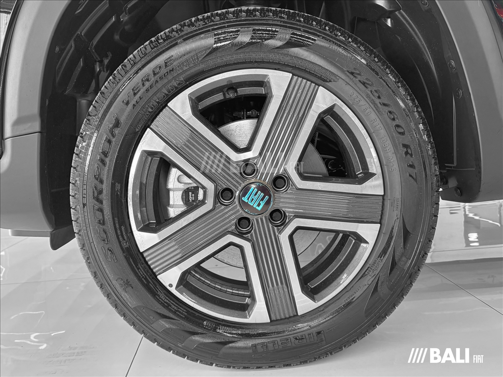 TORO 1.3 TURBO 270 FLEX FREEDOM AT66