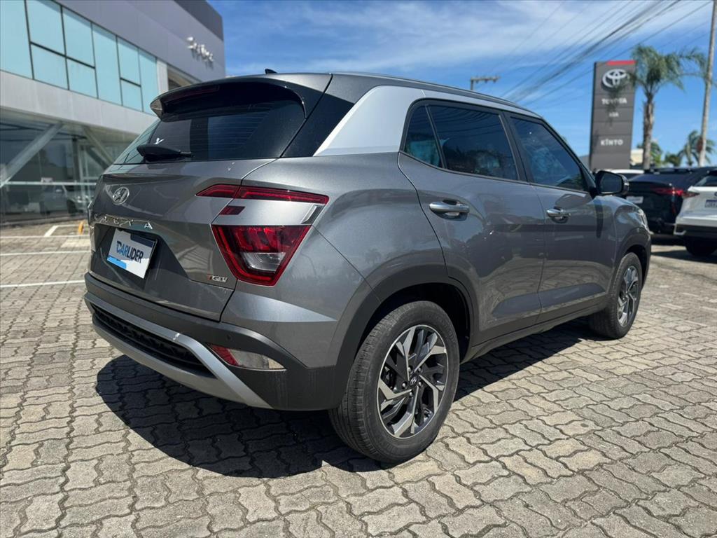 CRETA 1.0 TGDI FLEX PLATINUM AUTOMÁTICO3