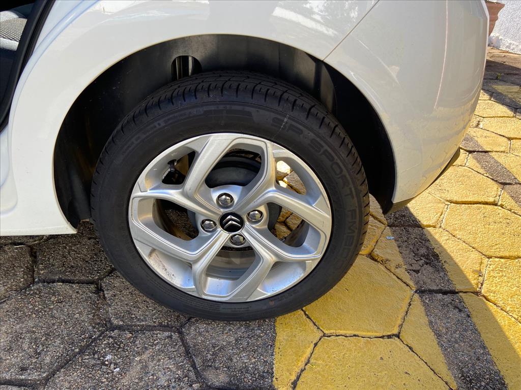 C3 1.6 VTI 120 FLEX EXCLUSIVE EAT612