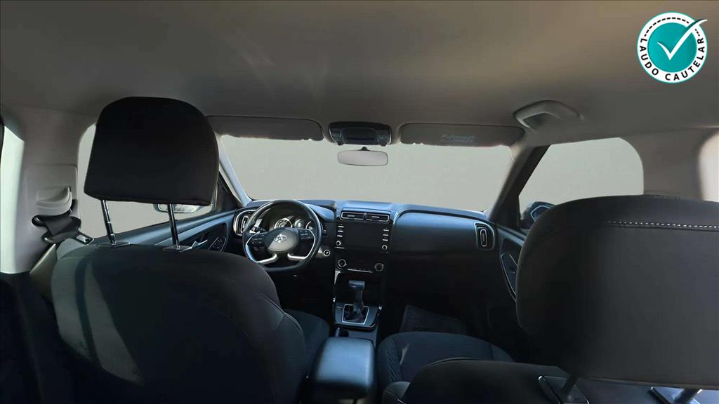 CRETA 1.0 TGDI FLEX LIMITED AUTOMÁTICO14