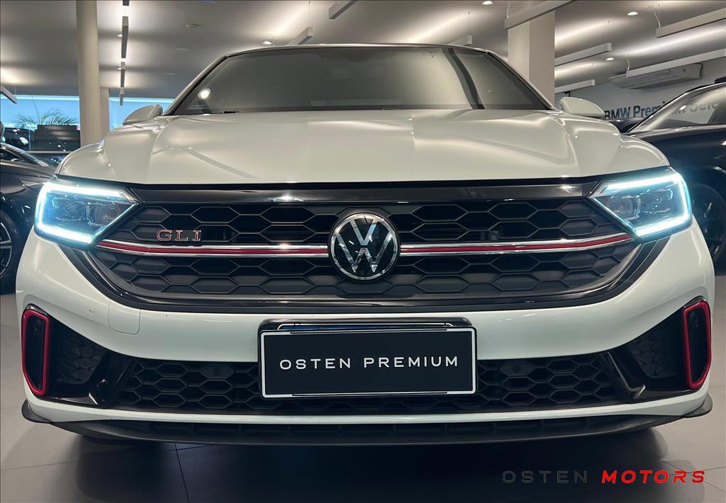 VW - VolksWagen-JETTA-2.0 350 TSI GASOLINA GLI DSG