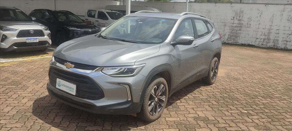 TRACKER 1.2 TURBO FLEX PREMIER AUTOMÁTICO