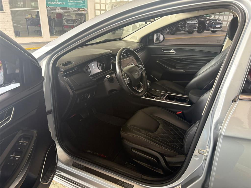 ARRIZO 6 1.5 VVT TURBO iFLEX GSX CVT11