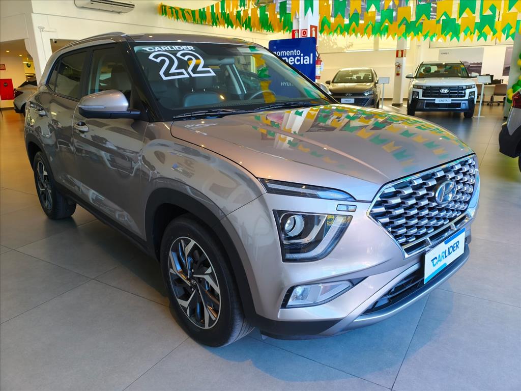 CRETA 1.0 TGDI FLEX PLATINUM AUTOMÁTICO2