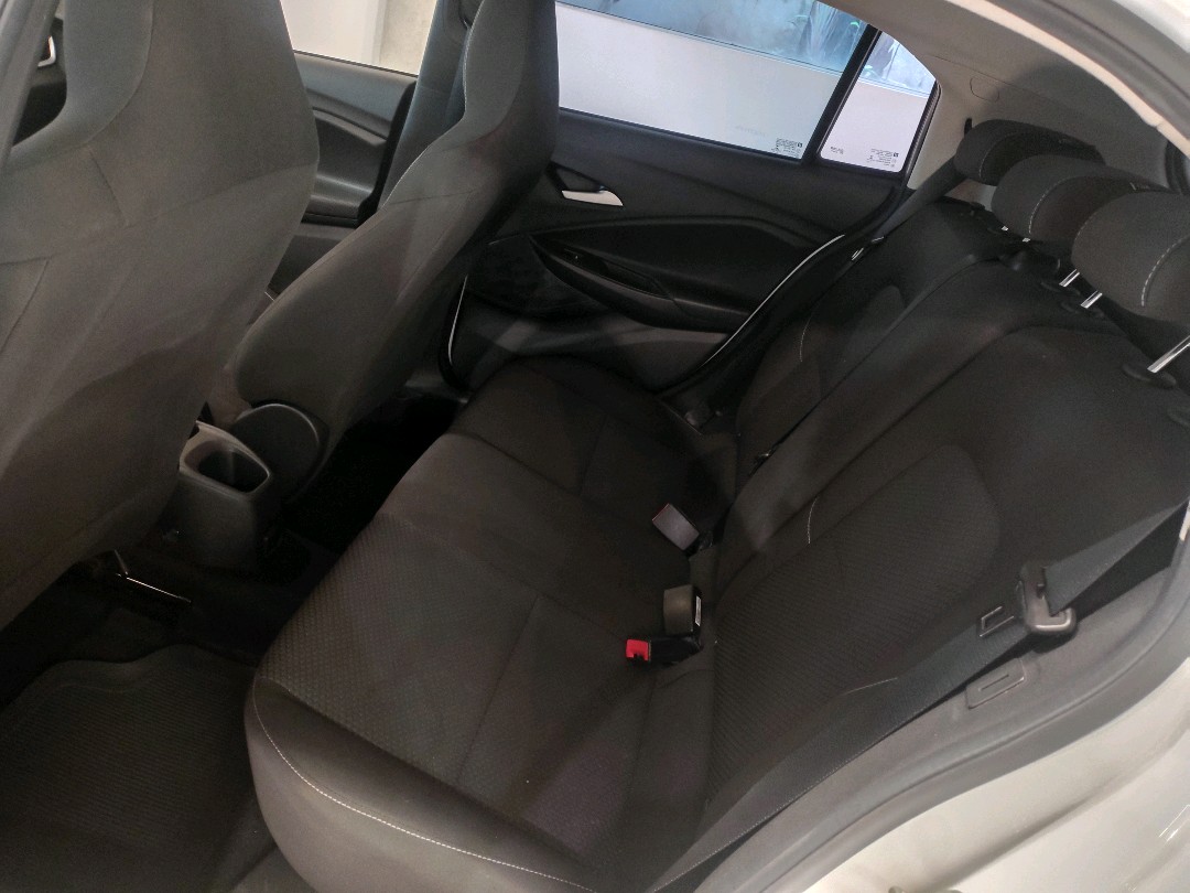 Chevrolet Spark Euv 1.0 Flex LT Manual - foto 10