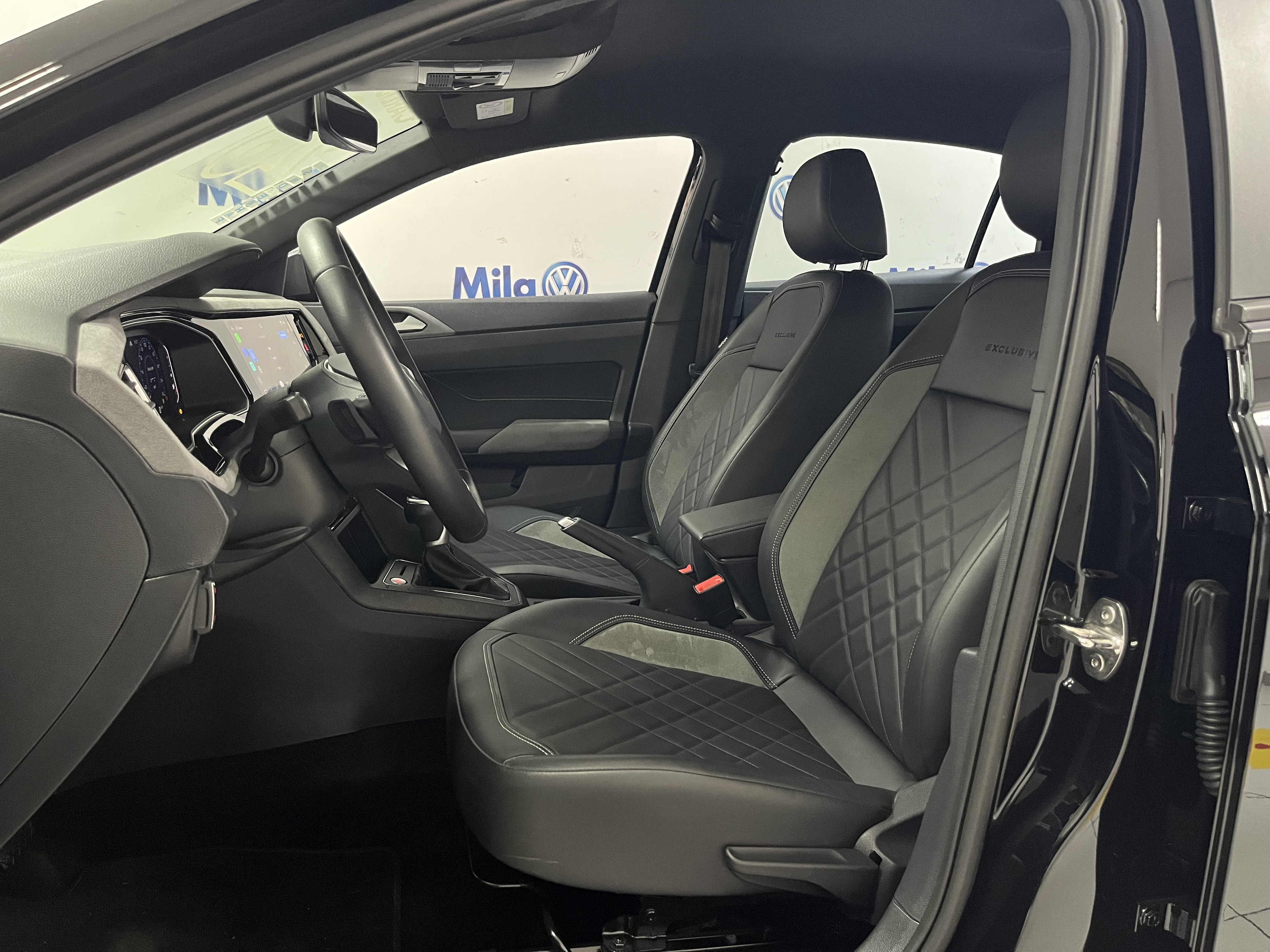 VIRTUS 1.4 250 TSI EXCLUSIVE AUTOMÁTICO4