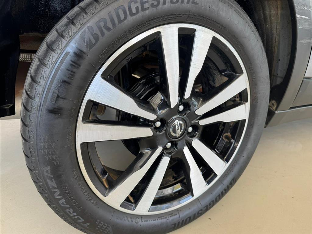 KICKS 1.6 16V FLEXSTART EXCLUSIVE XTRONIC12