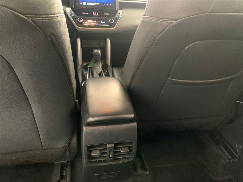 COROLLA CROSS 2.0 VVT-IE FLEX XRE DIRECT SHIFT14