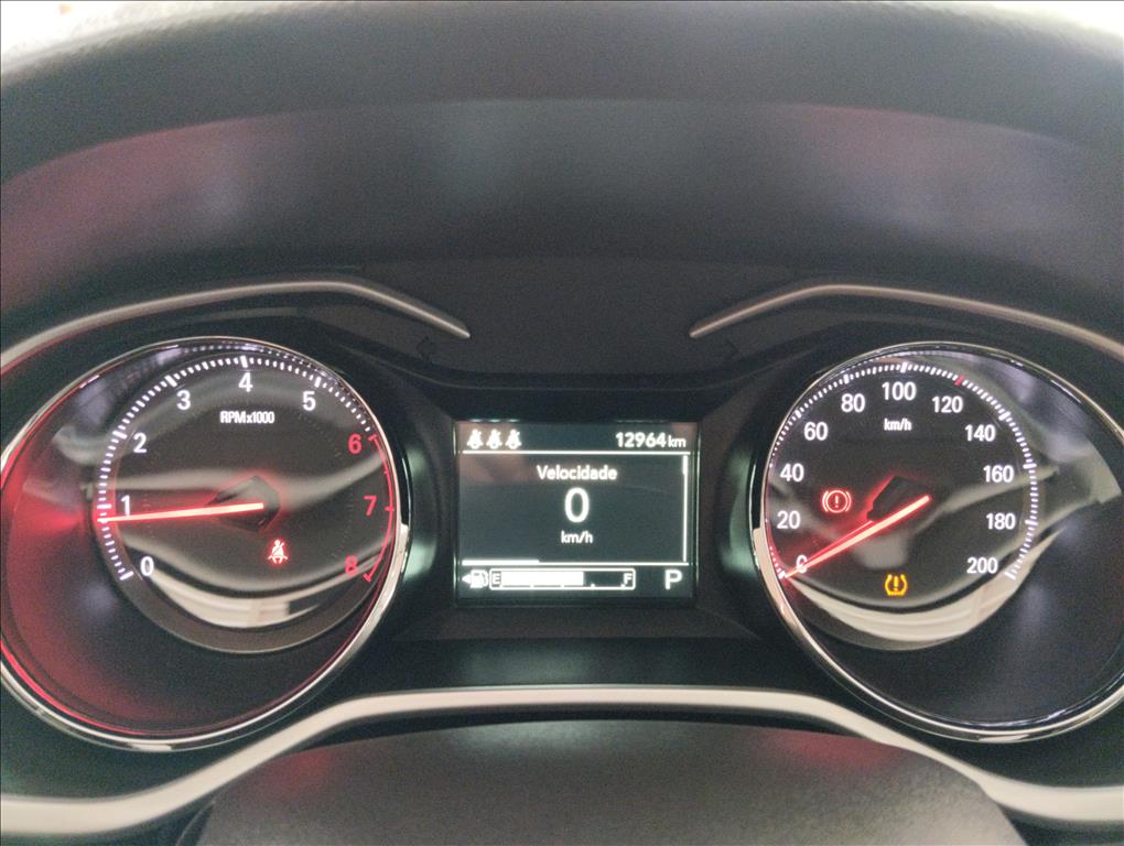 ONIX 1.0 TURBO FLEX PREMIER AUTOMÁTICO8