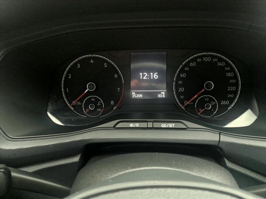 T-CROSS 1.0 200 TSI TOTAL FLEX SENSE AUTOMÁTICO10