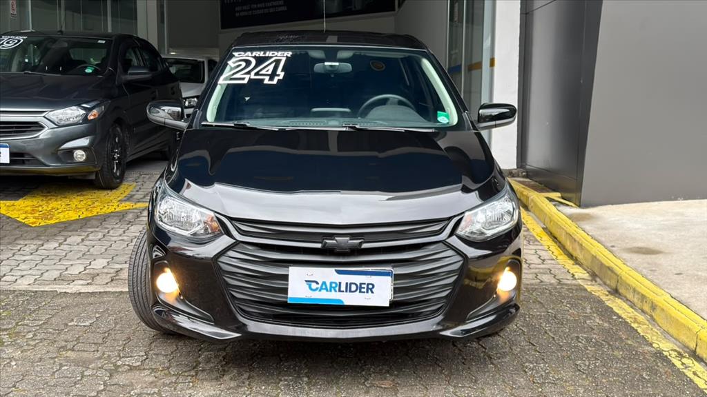 ONIX 1.0 TURBO FLEX LT MANUAL0