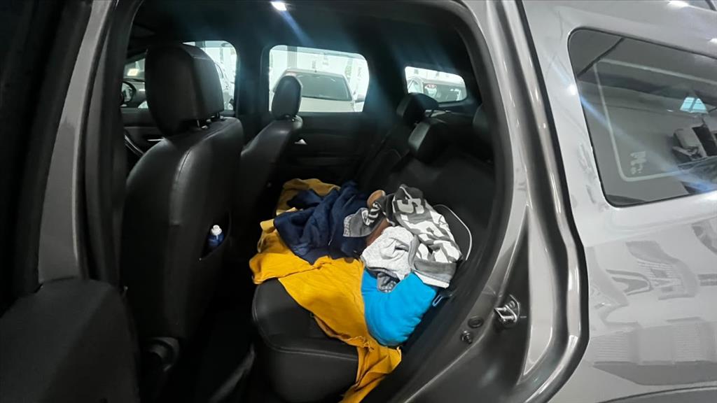 DUSTER 1.3 TCE FLEX ICONIC PLUS X-TRONIC9
