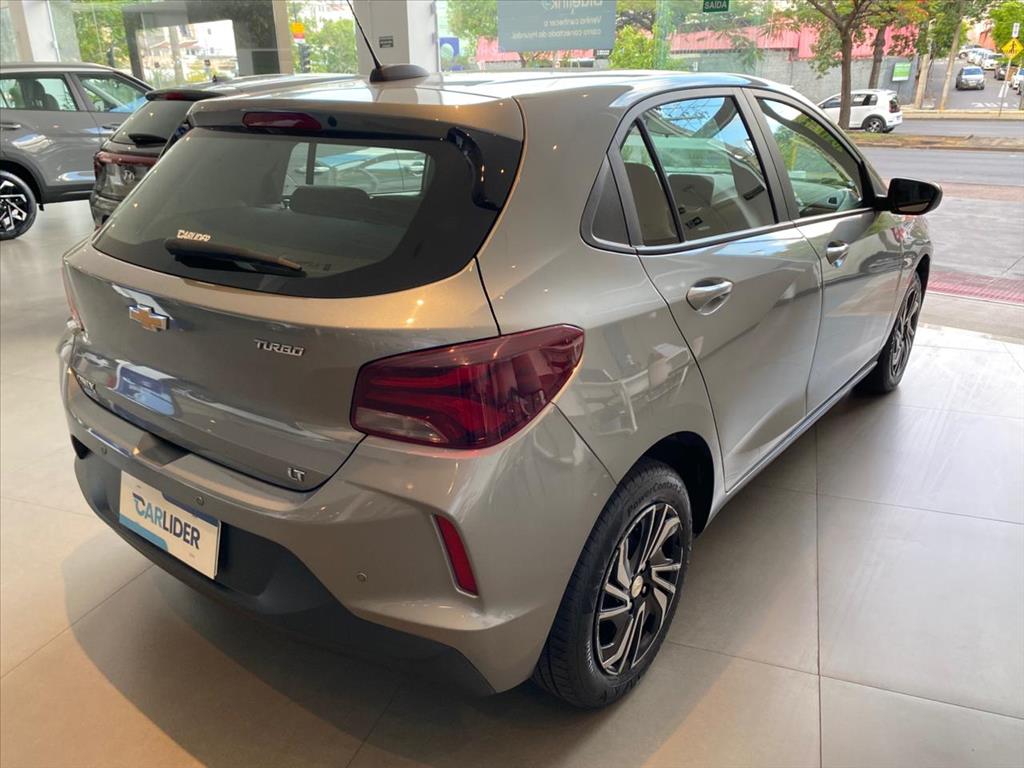 ONIX PLUS 1.0 TURBO FLEX LT MANUAL6