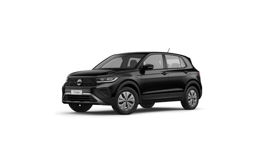 T-CROSS 1.0 200 TSI TOTAL FLEX SENSE AUTOMÁTICO