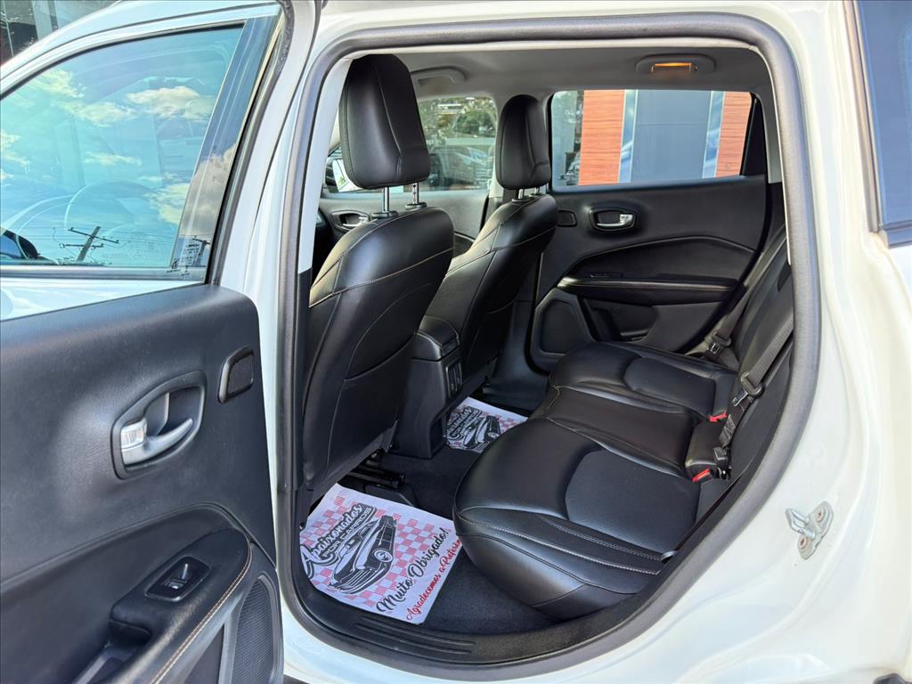 Jeep-COMPASS-2.0 16V FLEX LONGITUDE AUTOMÁTICO