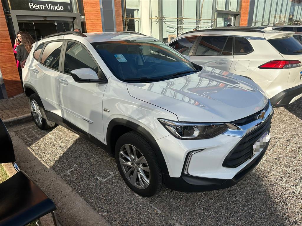 TRACKER 1.0 TURBO FLEX LTZ AUTOMÁTICO3