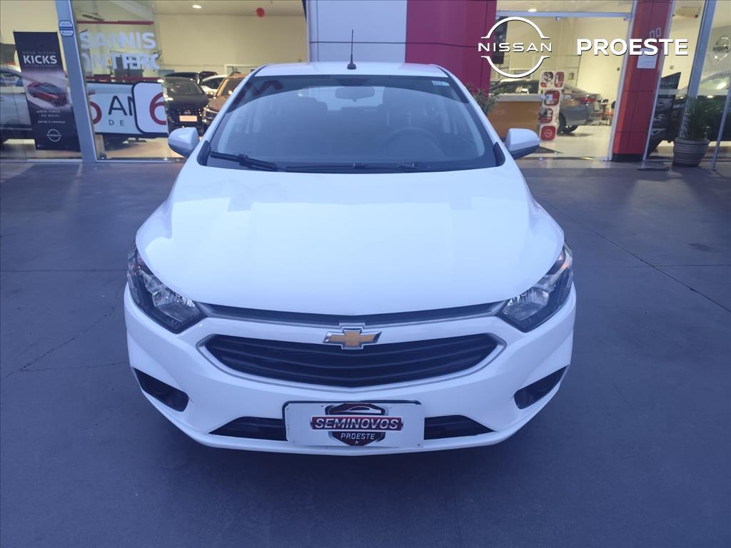 ONIX 1.0 MPFI LT 8V FLEX 4P MANUAL2