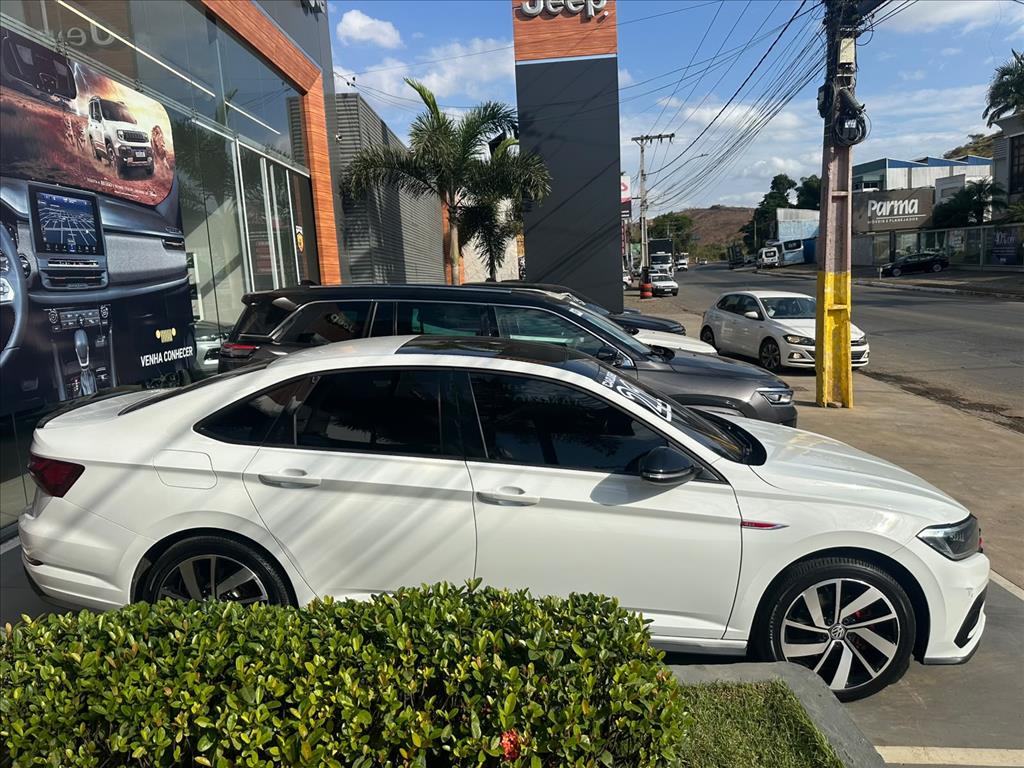 JETTA 2.0 350 TSI GASOLINA GLI DSG8
