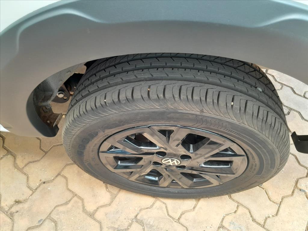 SAVEIRO 1.6 MSI TRENDLINE CS 16V FLEX 2P MANUAL