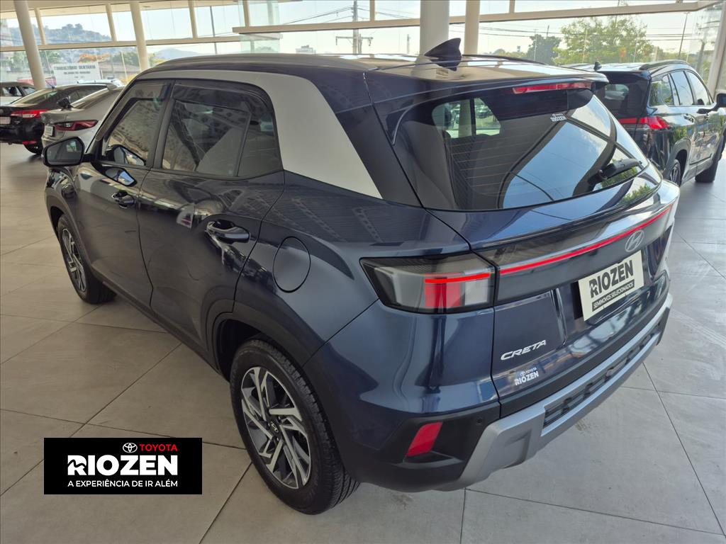 CRETA 1.0 TGDI FLEX LIMITED AUTOMÁTICO2