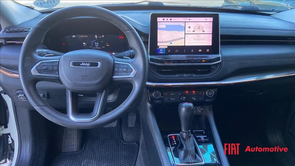 COMPASS 1.3 T270 TURBO FLEX LIMITED AT6