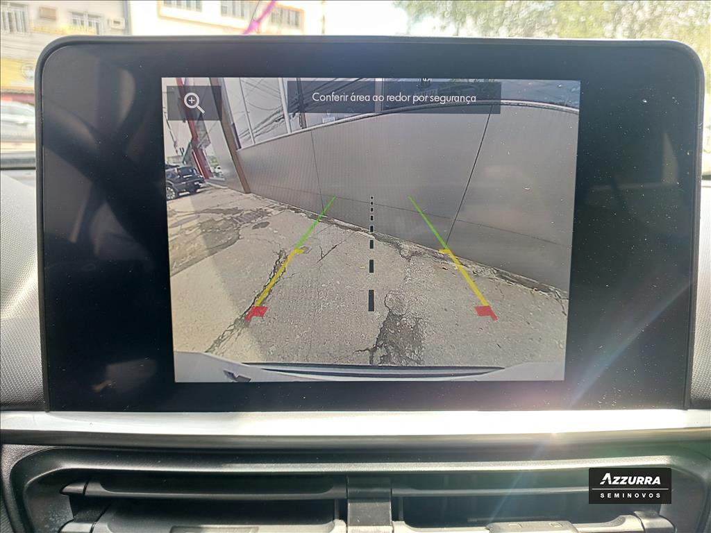 FASTBACK 1.0 TURBO 200 FLEX AUDACE CVT13