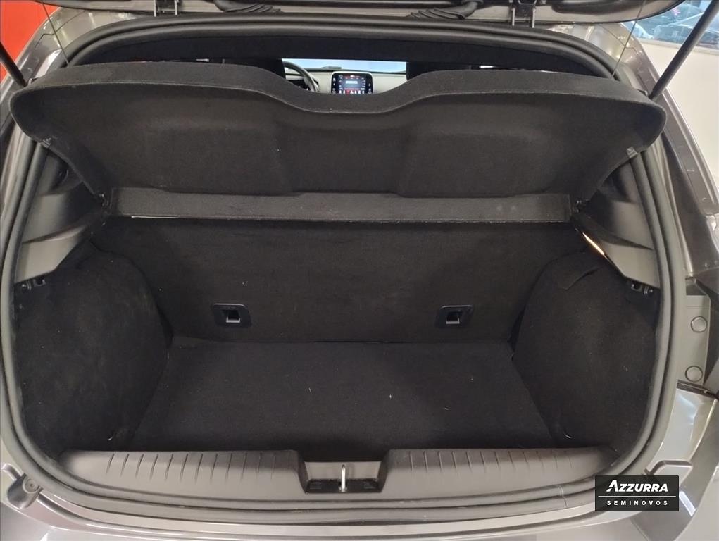 ARGO 1.3 FIREFLY FLEX TREKKING MANUAL15