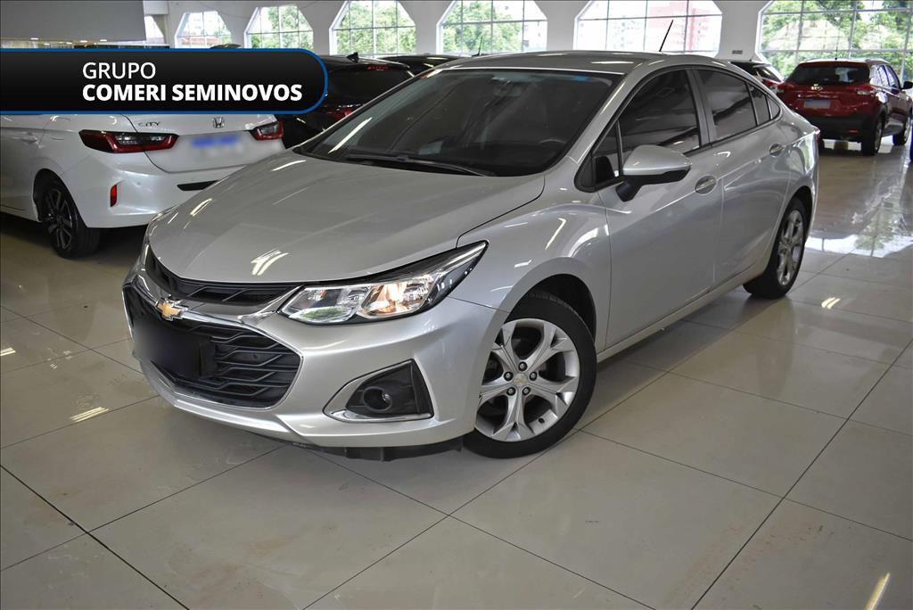 CRUZE 1.4 TURBO LT 16V FLEX 4P AUTOMÁTICO2