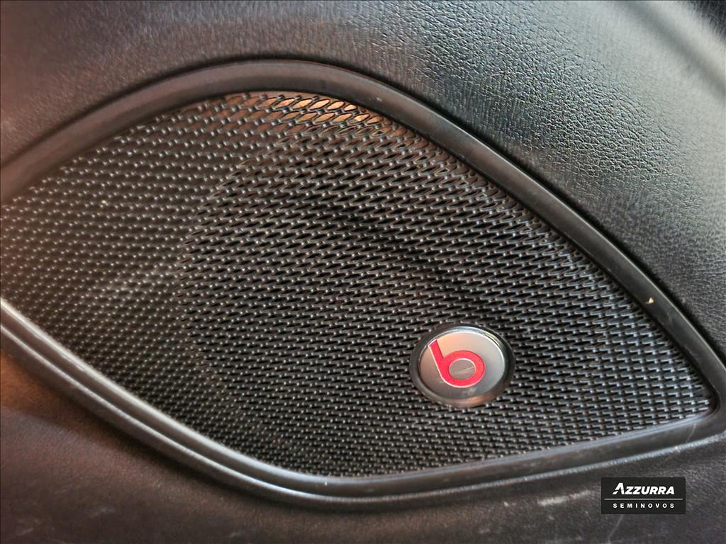 COMPASS 2.0 16V FLEX LONGITUDE AUTOMÁTICO14
