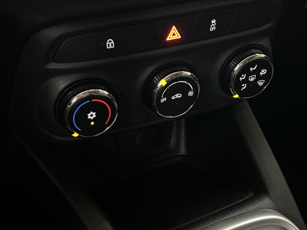 TRACKER 1.0 TURBO FLEX LTZ AUTOMÁTICO10