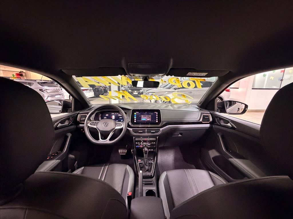 T-CROSS 1.4 250 TSI TOTAL FLEX EXTREME AUTOMÁTICO7