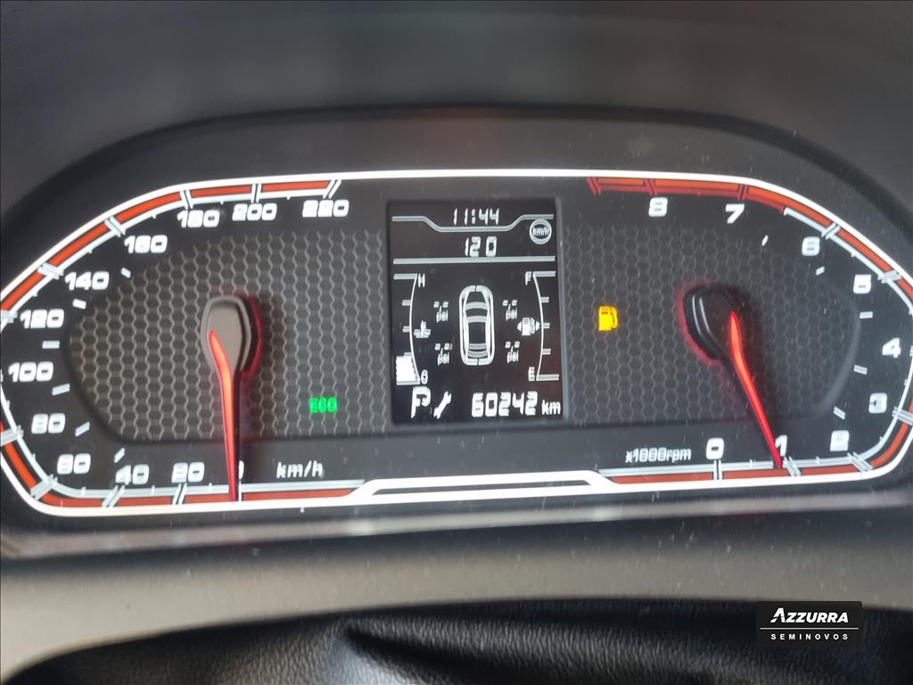 TIGGO 2 1.5 MPFI 16V FLEX ACT 4P AUTOMÁTICO24