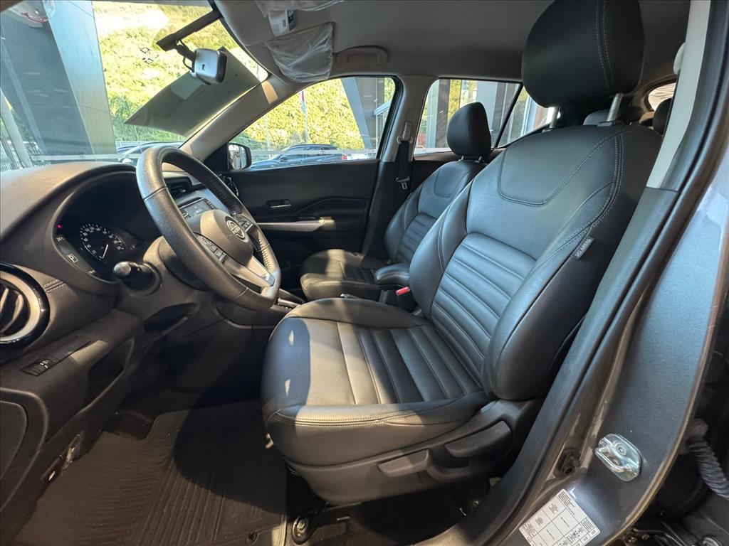 KICKS 1.6 16V FLEXSTART ADVANCE XTRONIC6